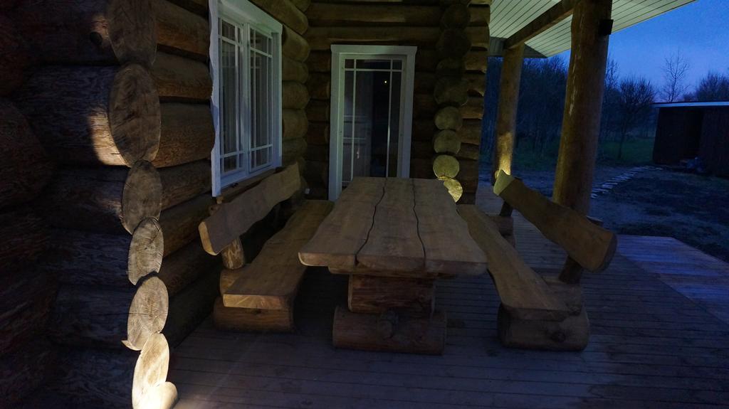 Humala Holiday Home Kohila Værelse billede