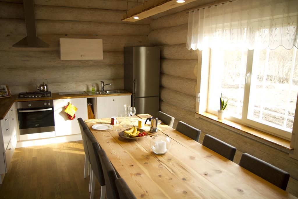 Humala Holiday Home Kohila Værelse billede