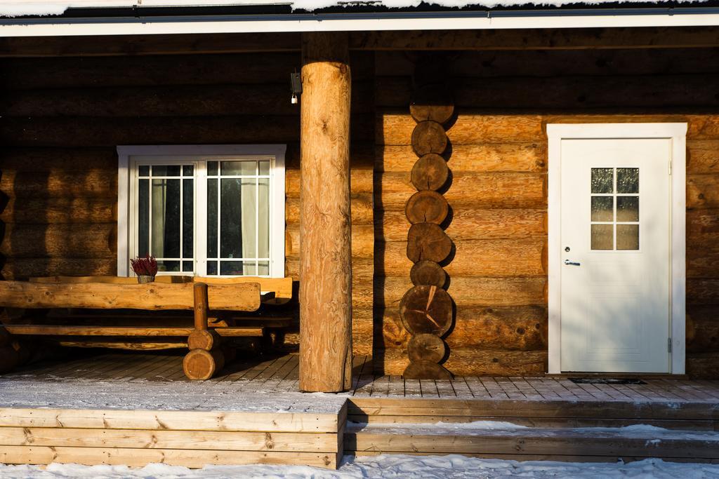 Humala Holiday Home Kohila Eksteriør billede