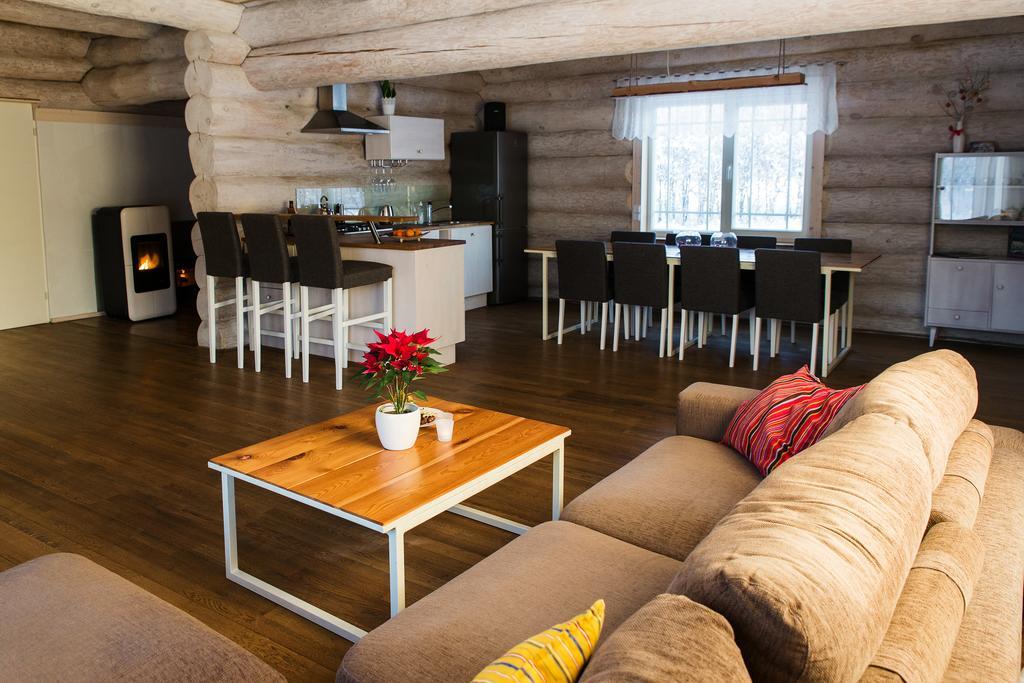 Humala Holiday Home Kohila Eksteriør billede
