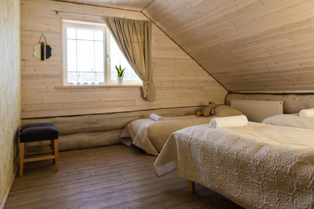 Humala Holiday Home Kohila Eksteriør billede